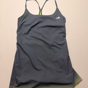 The North Face Women's Blue Camisole